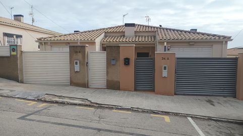 Foto 5 de Casa adosada en venda a Segur de Calafell, Calafell