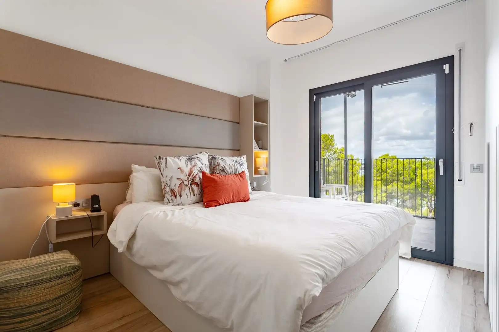 Flat with terrace for sale in PUNTA DEL CAVALL, imagen 22