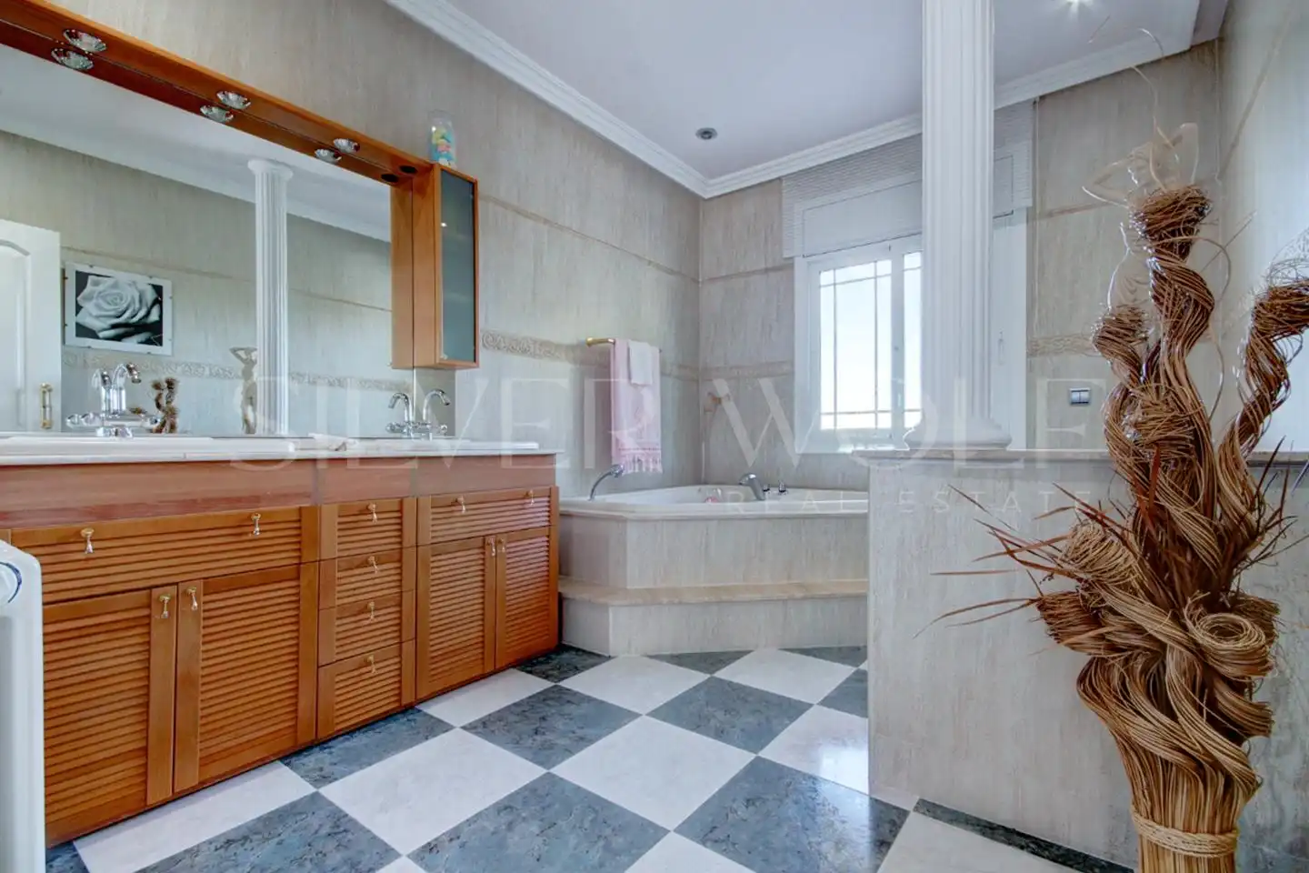 Casa con jardín en venta en Olivella, imagen 23