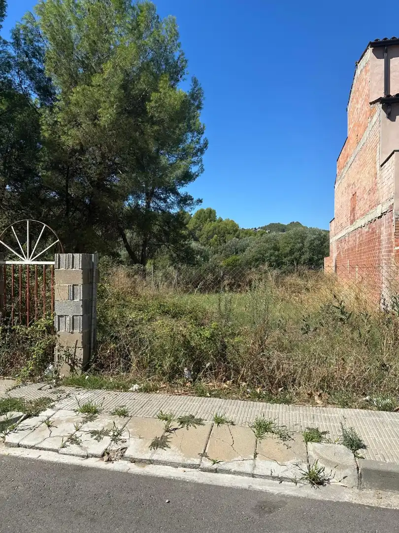 Residential land for sale in Carrer Via Augusta 42, imagen 3