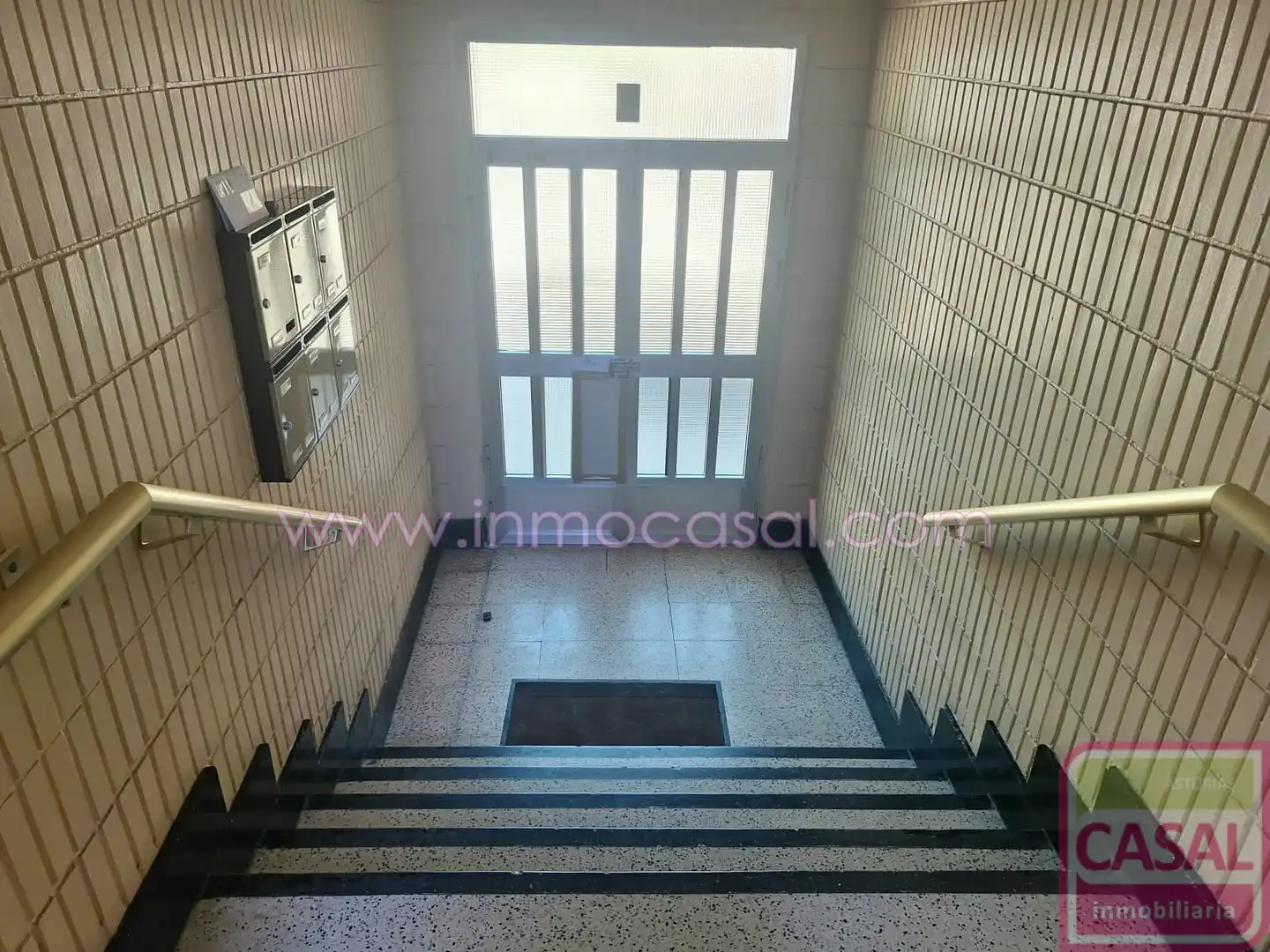 Flat for sale in Santa Marina - Polígono
