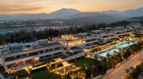 Sierra Blanca, Marbella Golden Mile  Skyvilla 6