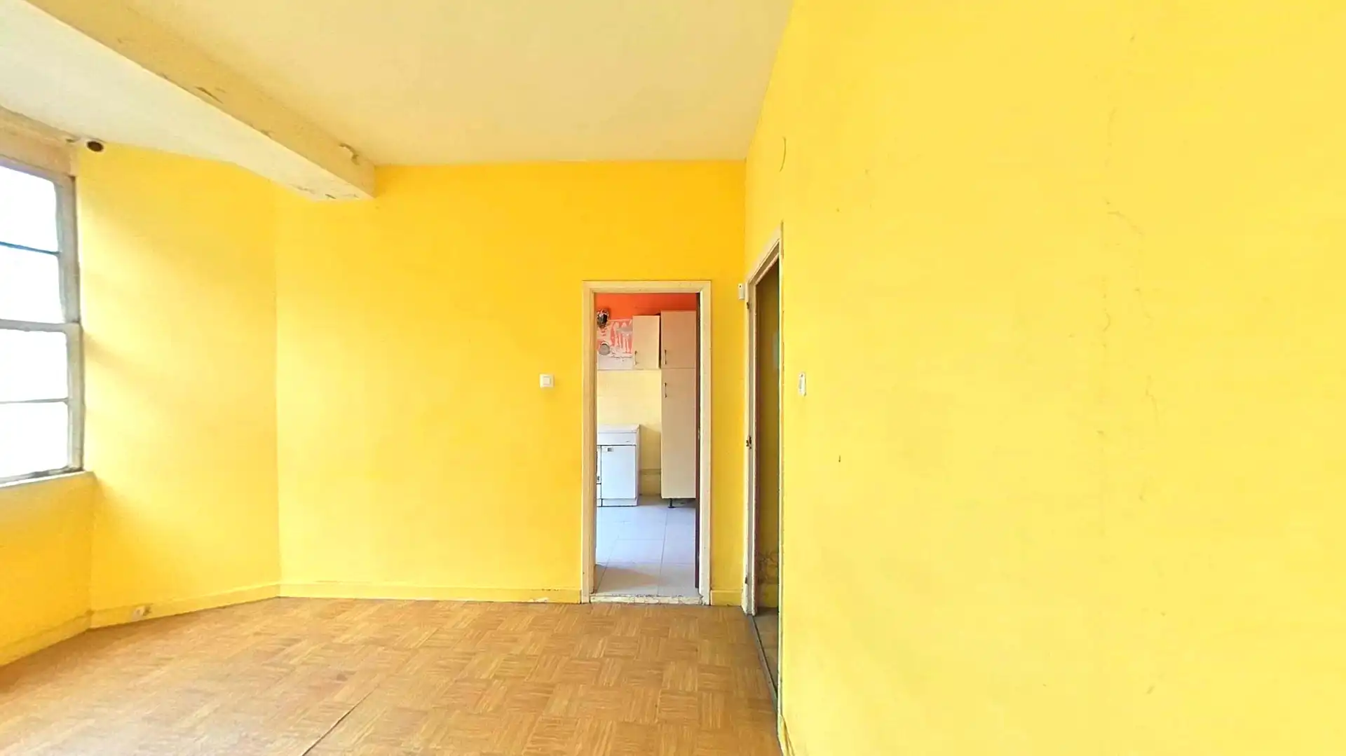 Piso en venta en Espartero, Ferrol Vello - Puerto