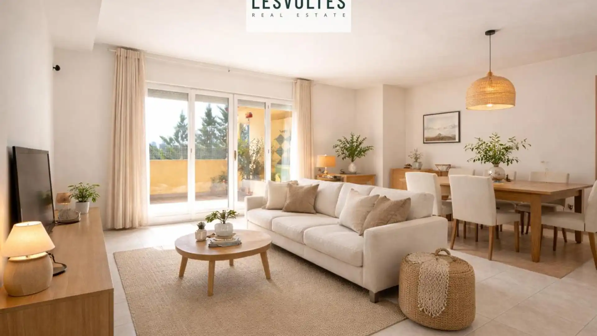 Schlafzimmer von Einfamilien-Reihenhaus zum Verkauf in Palafrugell mit Heizung und Balkon