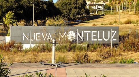 OPORTUNIDAD DE MAGNIFICA PARCELA EN MONTELUZPELIGROS