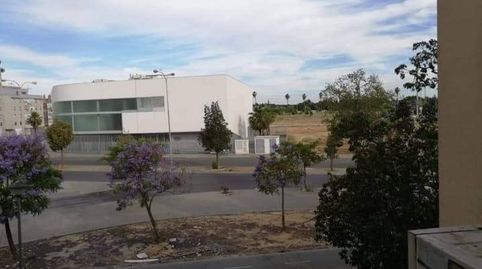Foto 4 de Pis en venda a La Oliva, Sevilla Capital