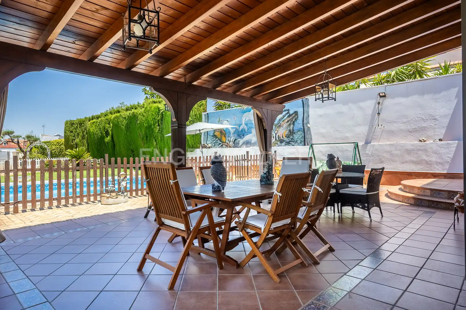 Casa en venda a Cerros de Montequinto, imagen 5