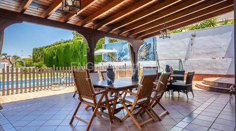 Exclusivo chalet independiente en Los Cerros de Montequinto  confort, privacidad y excelente ubicación, image 5