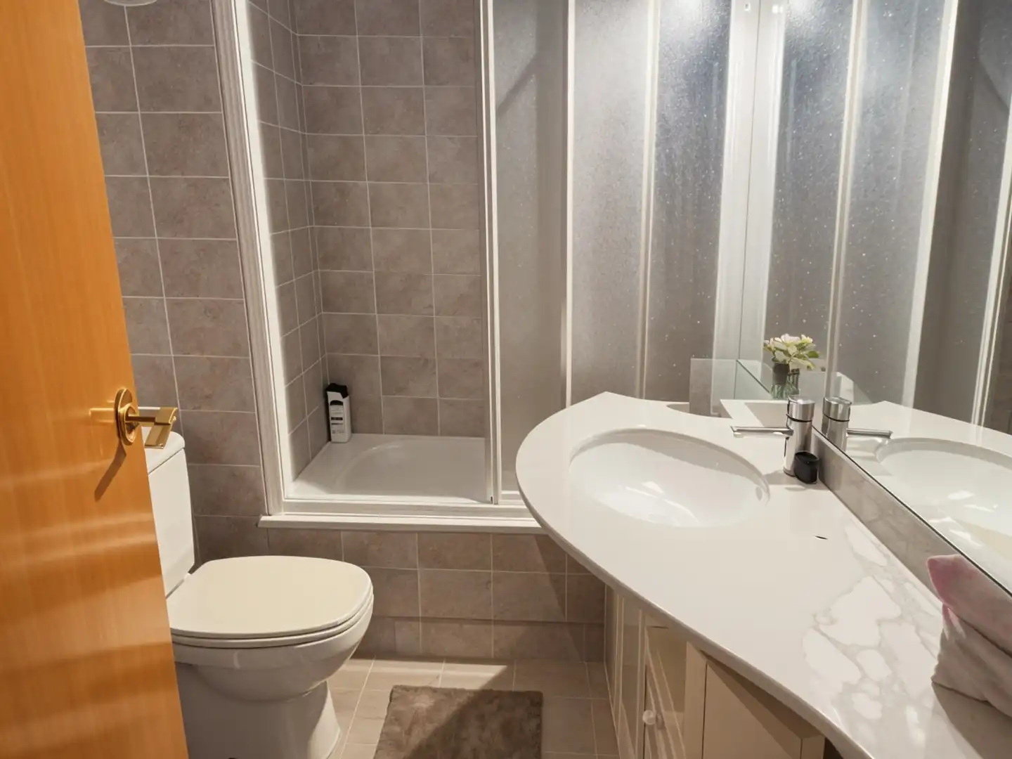 Wohnung mit Aufzug zum Verkauf in Centre, imagen 11