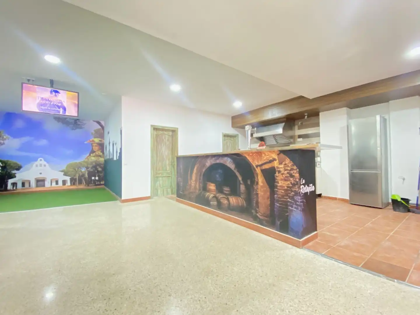 Local comercial en venda a Núcleo urbano, imagen 4