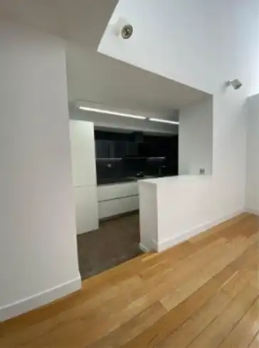 Cocina de Local de alquiler en Barakaldo 