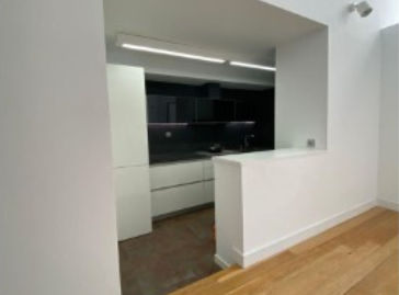 Photo 3 of Premises to rent in Sociedad Santa Ageda, Lasesarre, Bizkaia