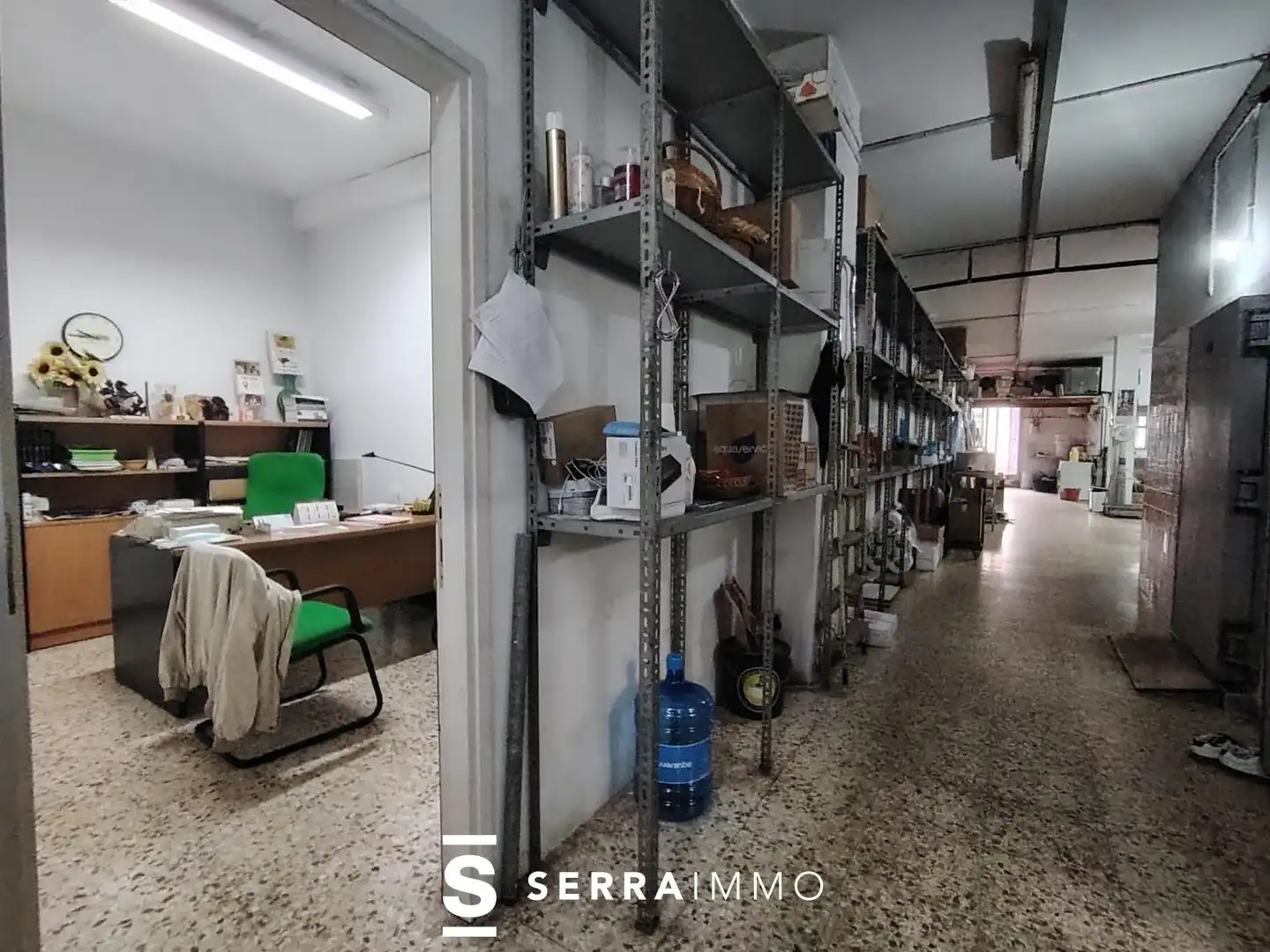 Commercial properties for rent in Vilafranca del Penedès