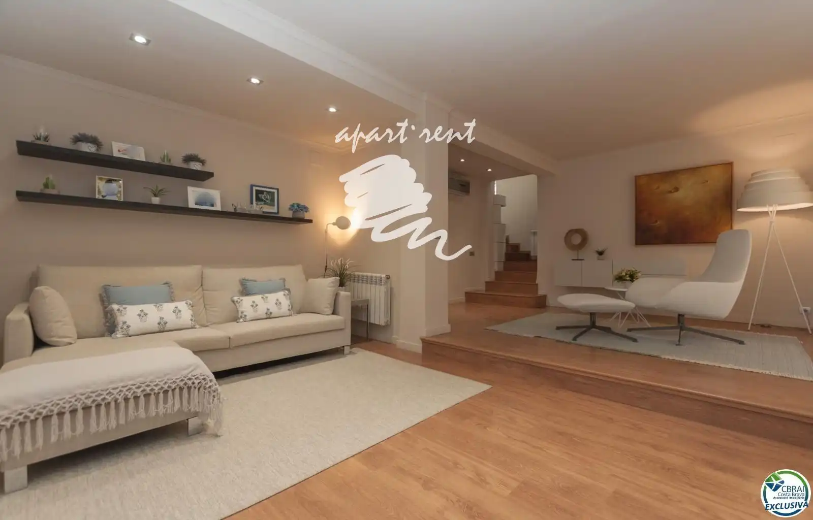 Maison avec terrasse à vendre à Gran Via Pau Casals, imagen 46