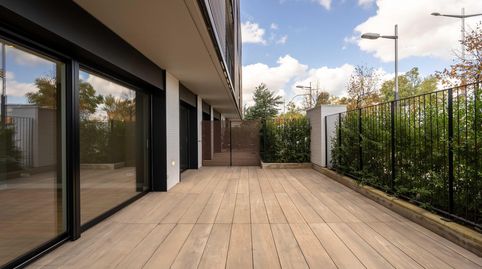 Photo 5 of Flat for rent in Rda. Jean Monnet 230-238, Sabadell, 230-, Can Gambús, Sabadell