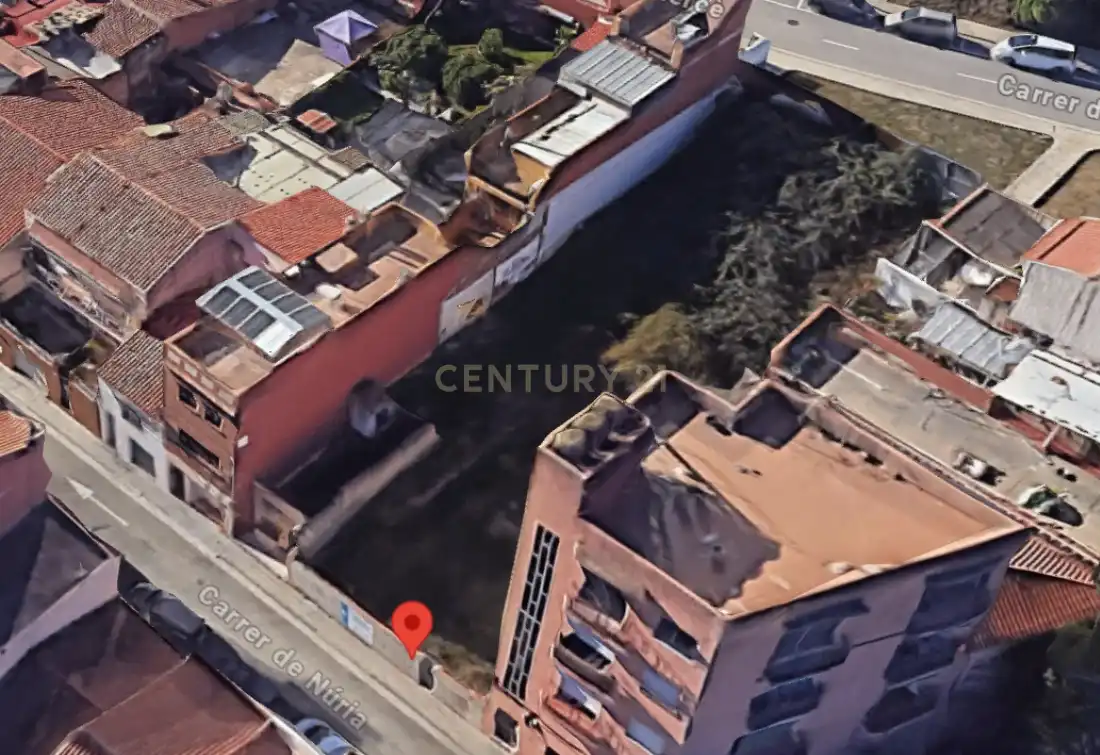 Terreny residencial en venda a Carrer de Núria, El Poblenou, Spain 59, imagen 4
