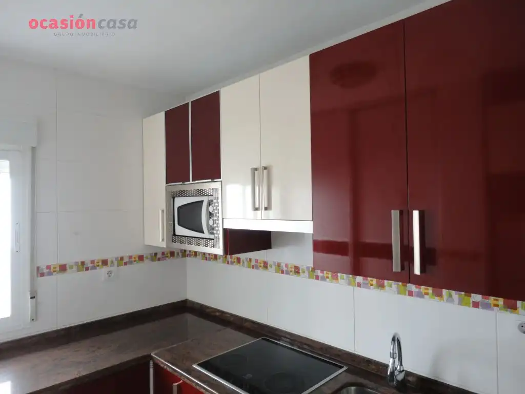 Flat with lift to rent in Beiro, imagen 4