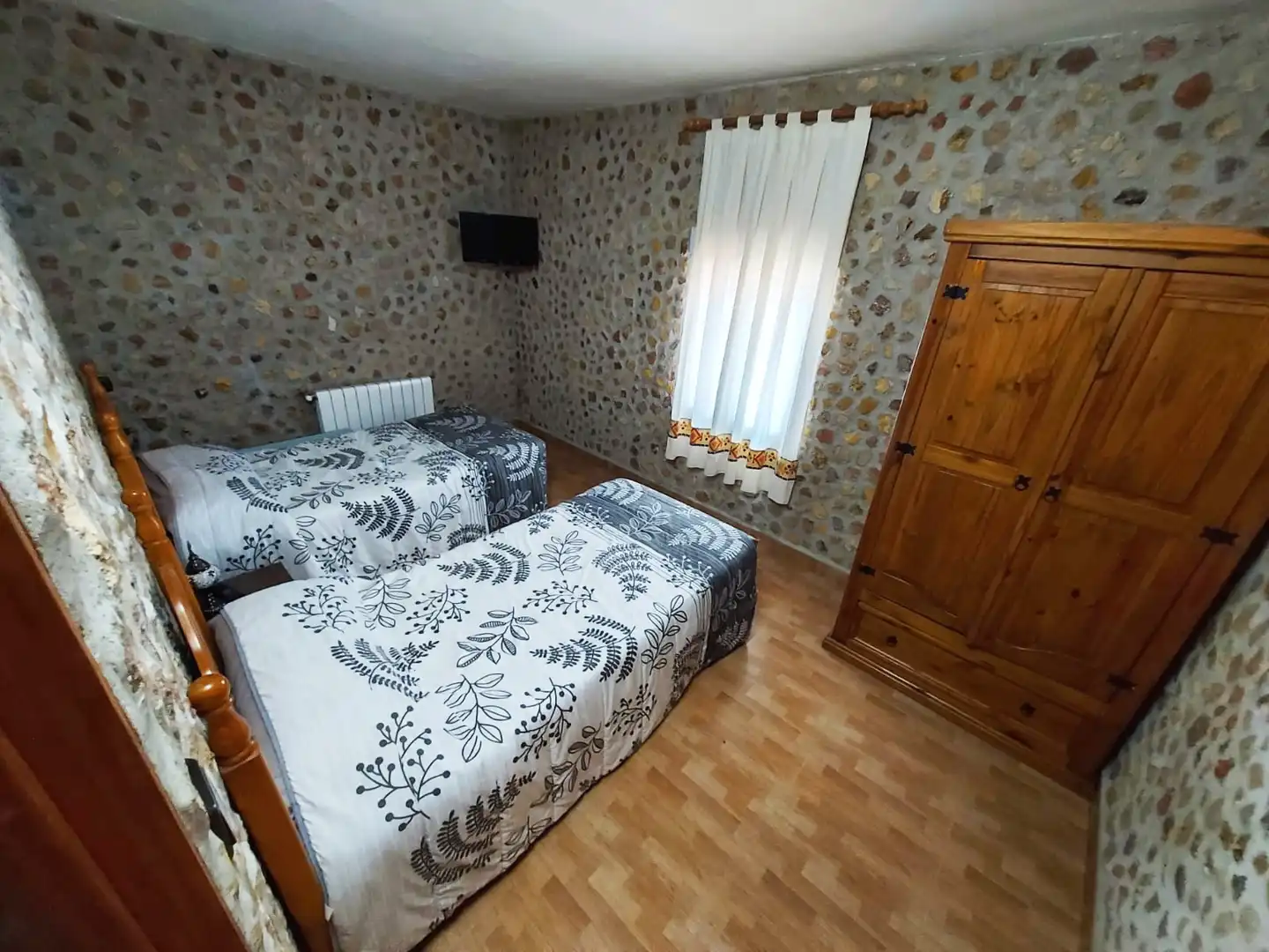Chalet con piscina en venta en Calasparra, imagen 6