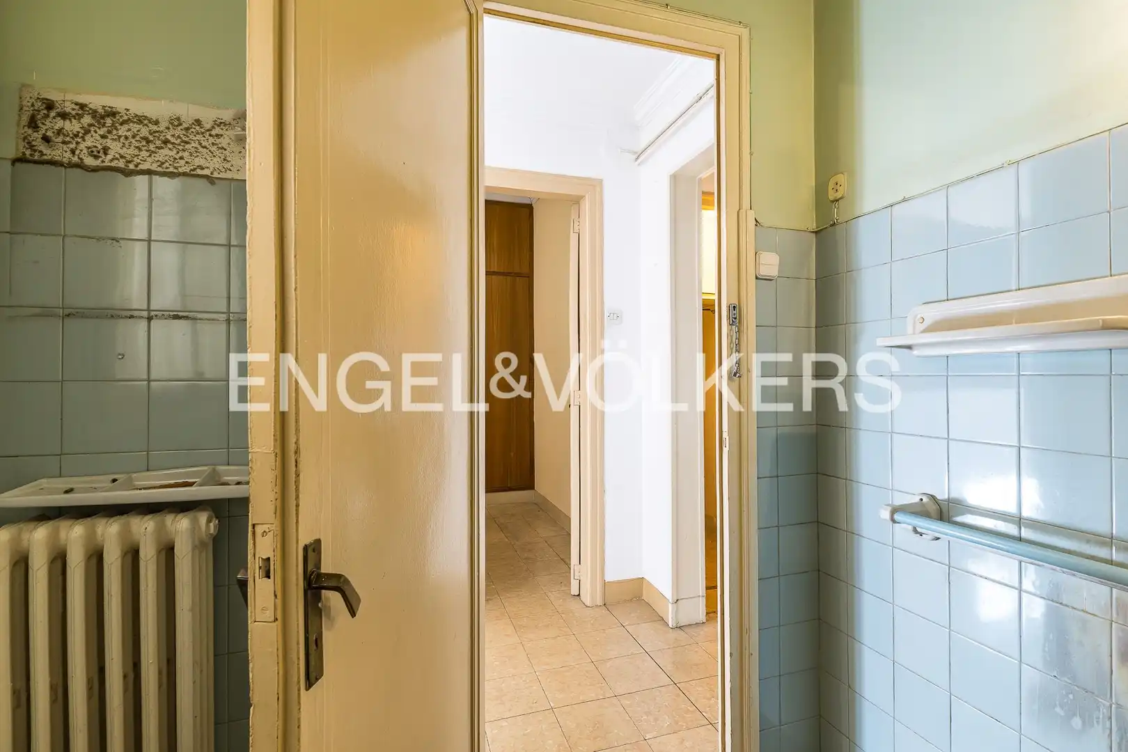 Wohnung mit Aufzug zum Verkauf in Barceloneta -  Molí d'en Rovira, imagen 44