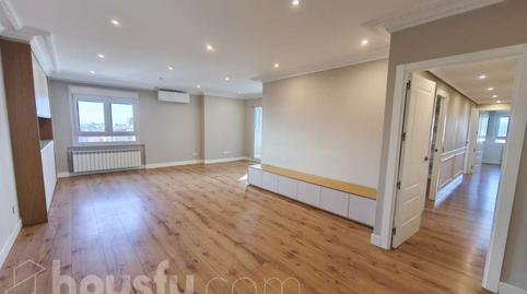 Photo 2 of Flat to rent in Calle de Caleruega, ., Costillares,  Madrid Capital