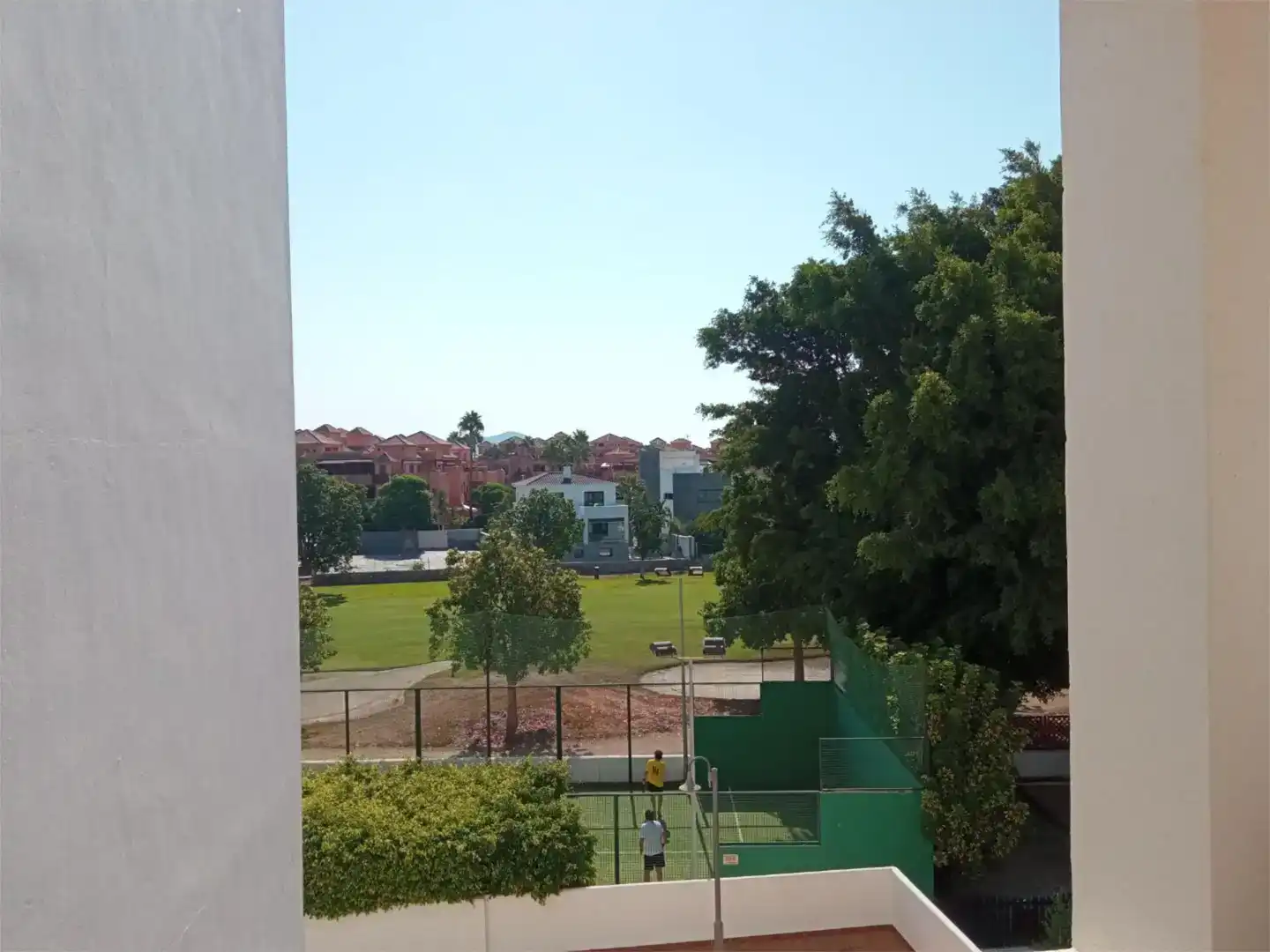 Terrace of Flat for sale in Motril  with Air Conditioner and Terrace