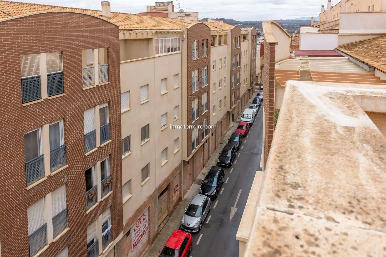 Pis en venda a Calle Emperatriz Eugenia de Montijo, 5, Guadix