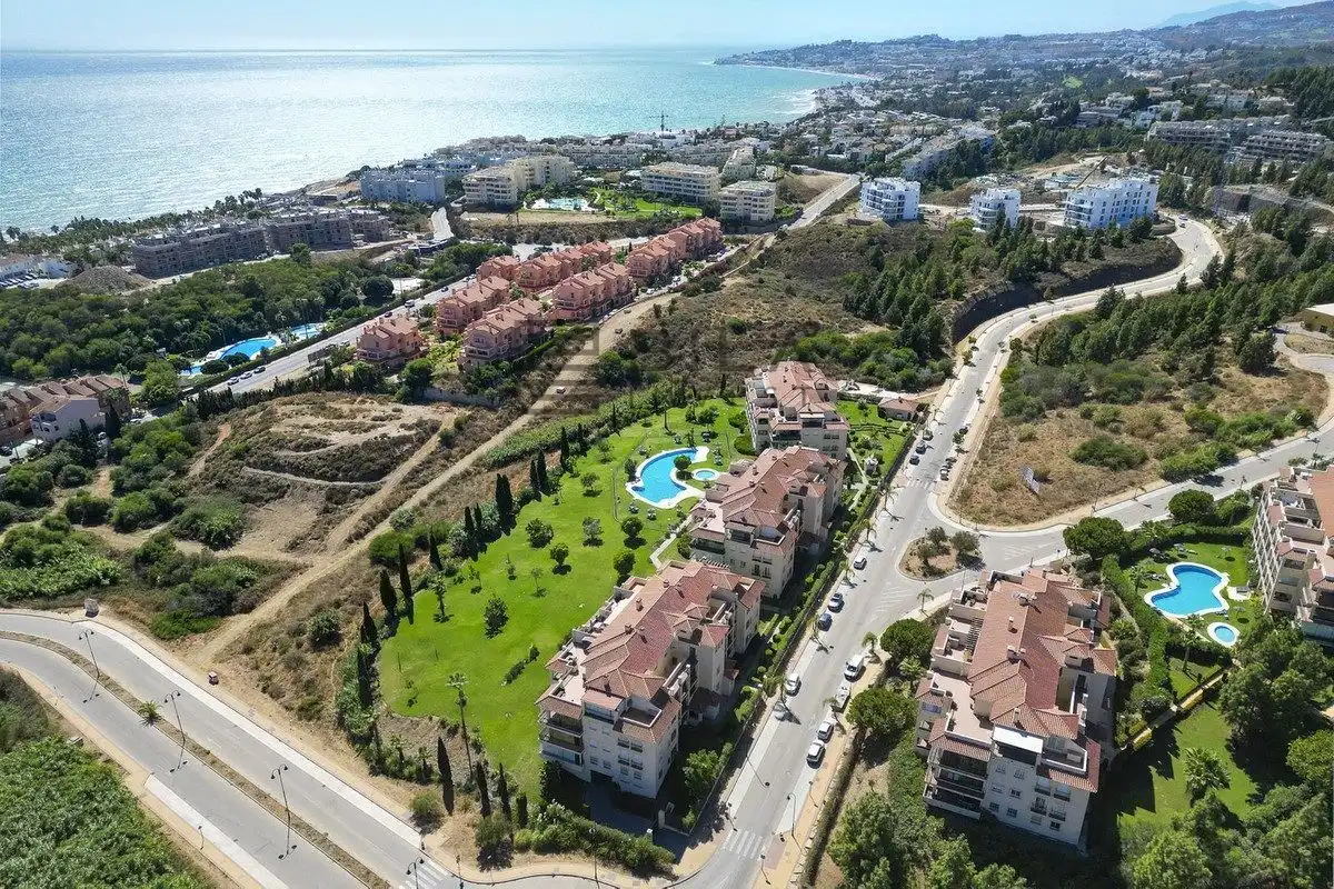 Àtic amb piscina en venda a Aralia, imagen 26