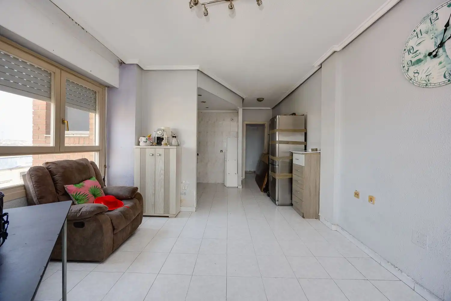 Flat for sale in Torrevieja  with Balcony and Community pool