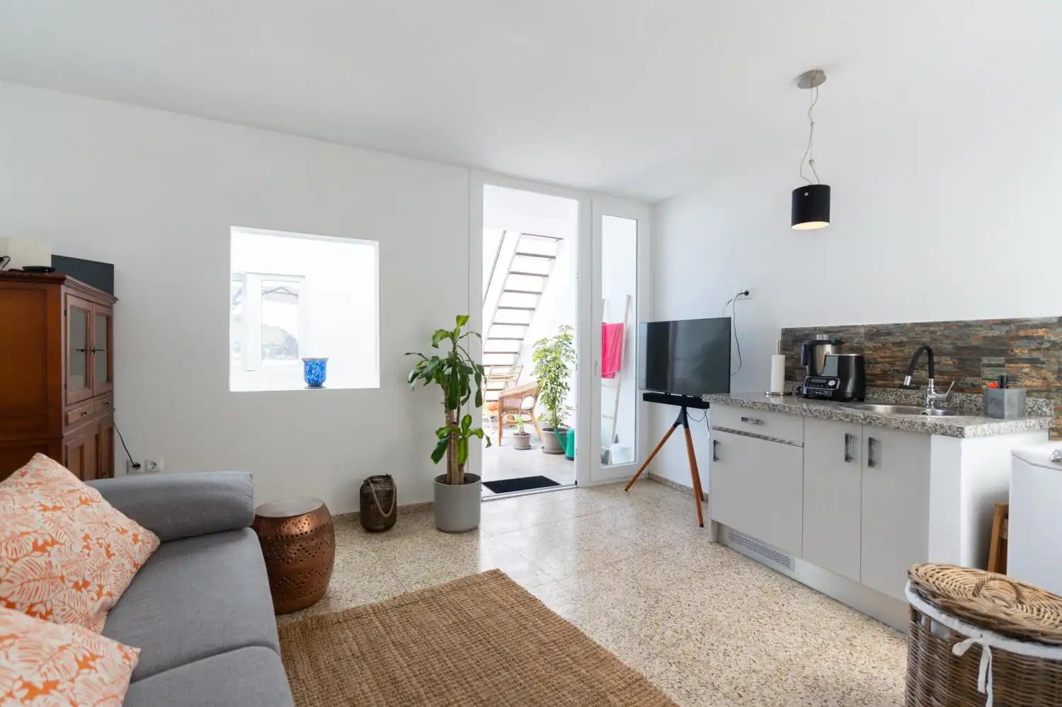 Terraced house for sale in Garachico, imagen 53
