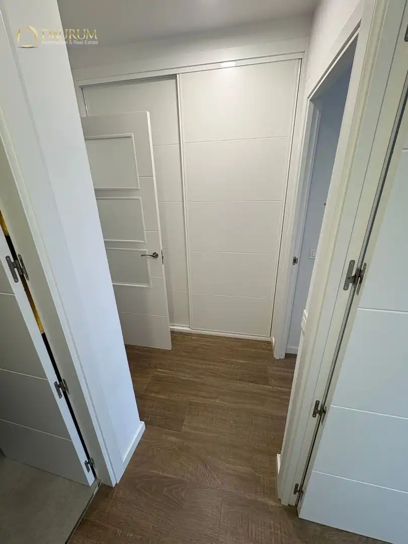 Flat for sale in Madrid  with Heating, Terrace and Storage room