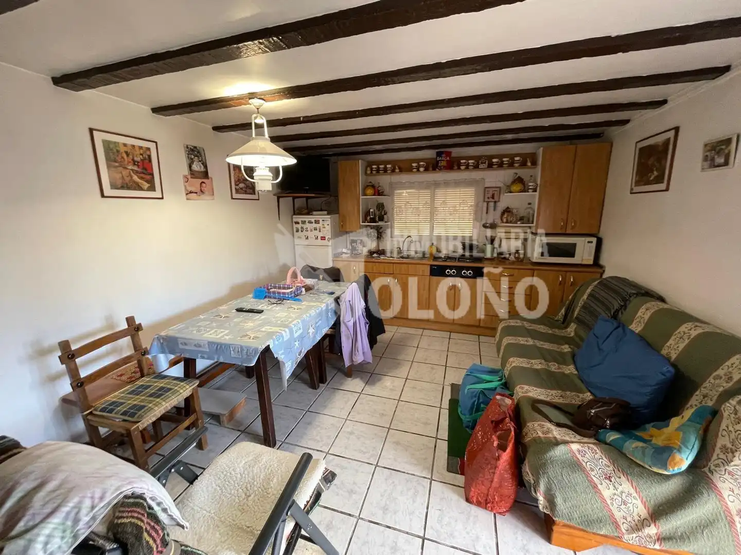 Maison rustique avec jardin à vendre à Calle Zarra 11, imagen 10