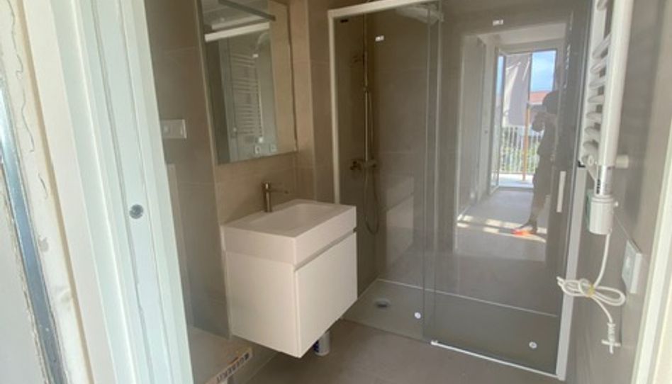 Foto 1 de Piso en venta en Arxiu, Barcelona