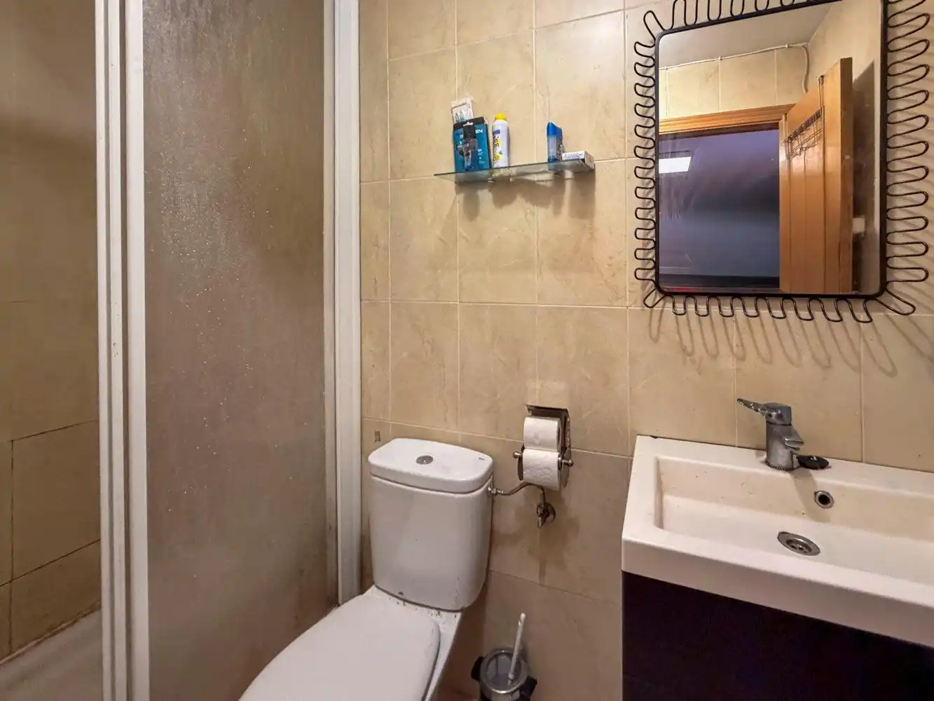 Baño de Casa o chalet en venta en Rivas-Vaciamadrid con Terraza