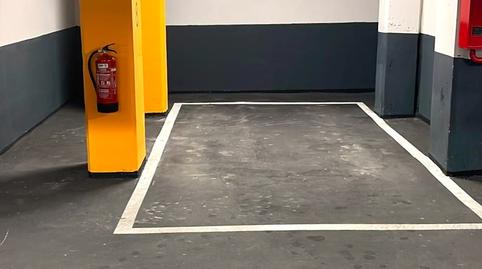 Photo 3 of Garage for sale in Foso - Moreras, Madrid