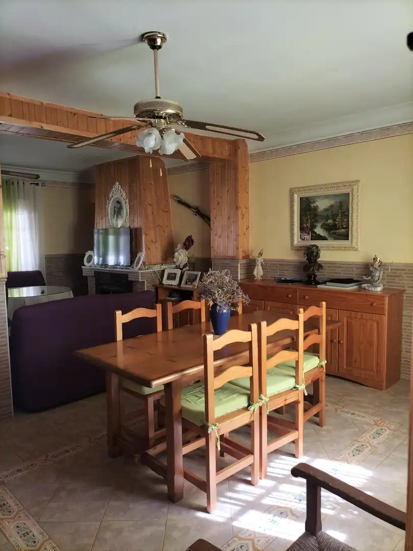 Casa rústica amb piscina en venda a Fortuna, imagen 14