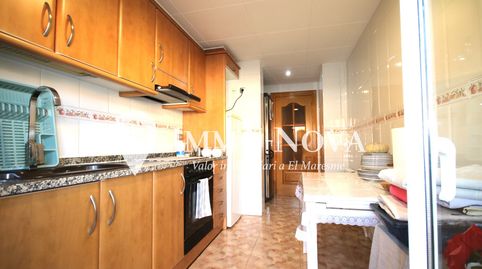 Foto 3 de Dúplex en venda a Carrer Alemanya, Via Europa - Parc Central, Mataró