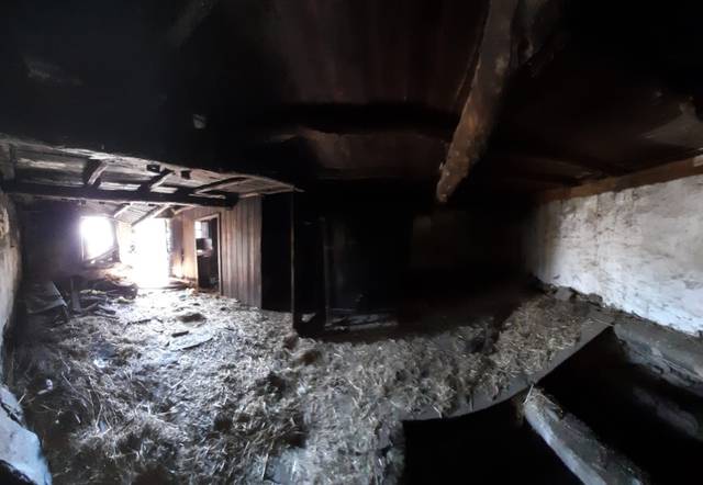 Casa-chalet en Venta en Barjas