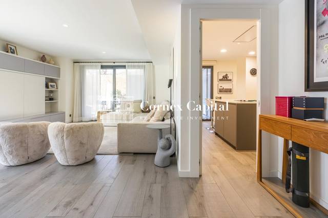 Planta baja en Venta en Finestrelles