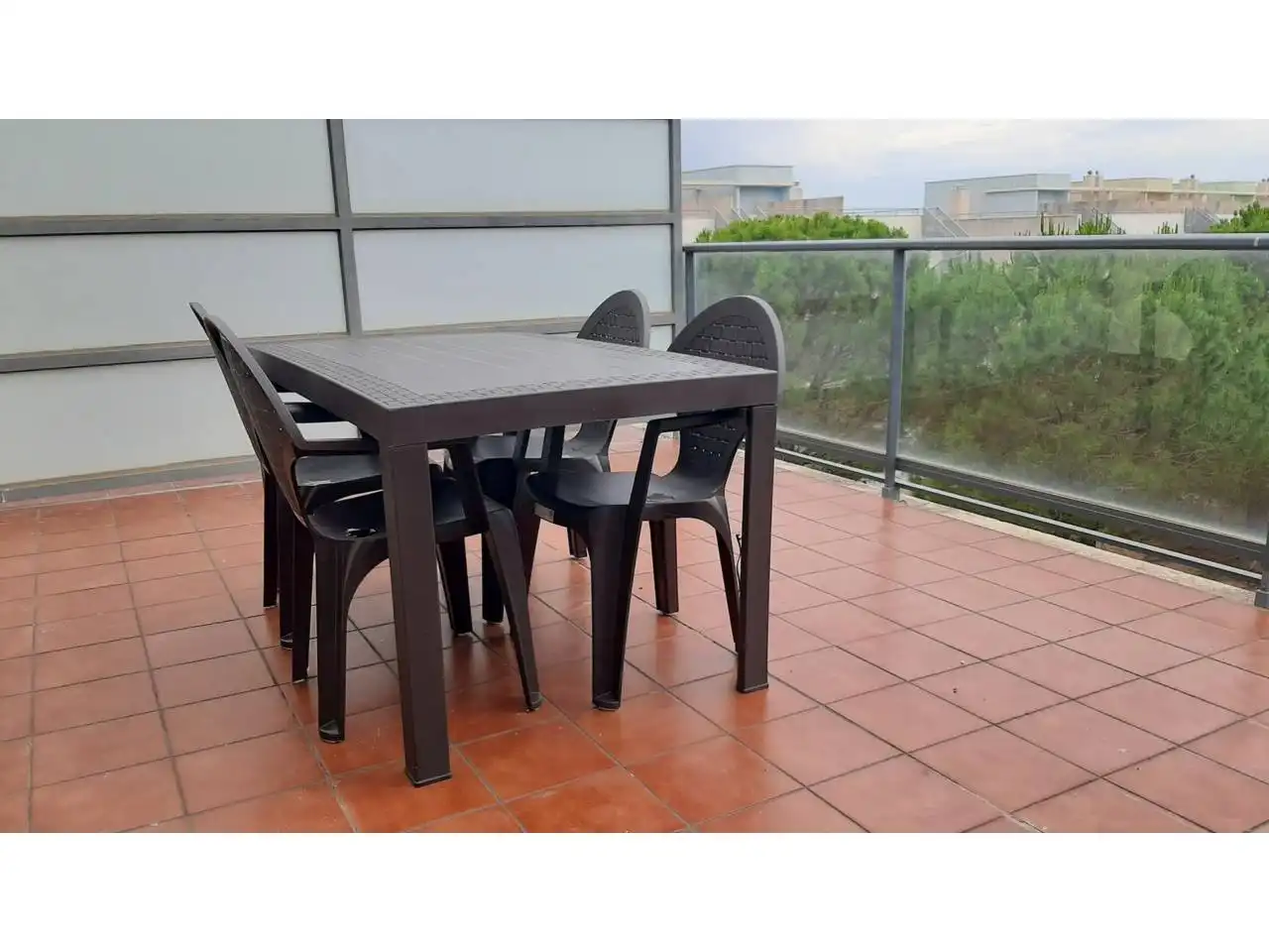 Mini appartamento con piscina in vendita a Calle SAN JORDI, imagen 12
