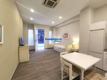 Apartament de lloguer a Casco Antiguo
