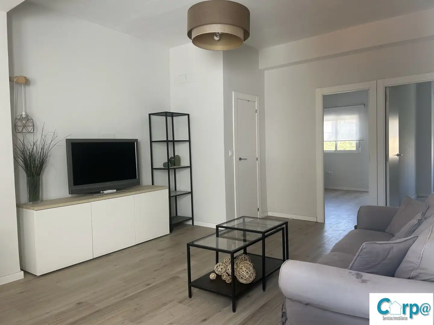 Flat for rent in Arquitecto Alfaro, El Cabanyal - El Canyamelar