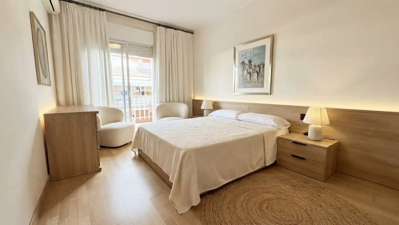 Wohnung mit Terrasse zum Verkauf in Carrer de Còrsega 5, imagen 5