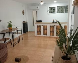 Flat to rent in Málaga Capital  with Air Conditioner, Furnished and Oven