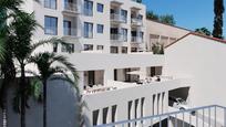 Vista exterior de Apartament en venda en Sant Feliu de Guíxols amb Calefacció