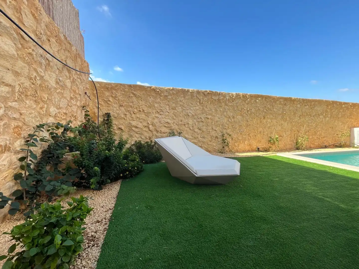 House with pool for sale in Balcón de Finestrat - Terra Marina, imagen 14
