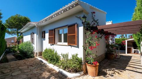 Foto 4 de Casa o xalet en venda a Badia Blava - Badia Gran - Tolleric, Llucmajor