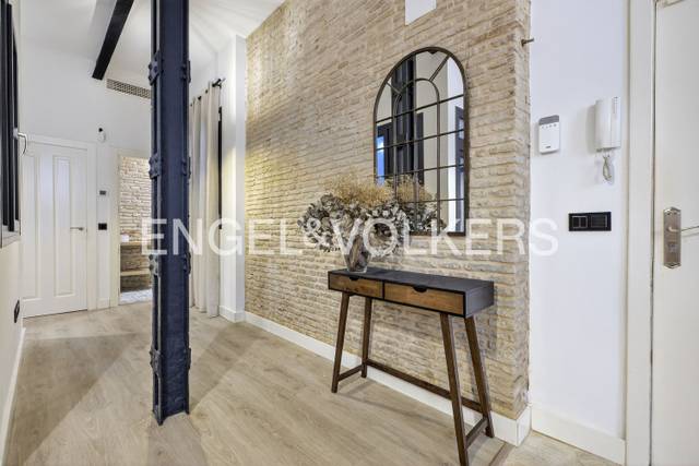 Apartamento en Alquiler en San Lorenzo