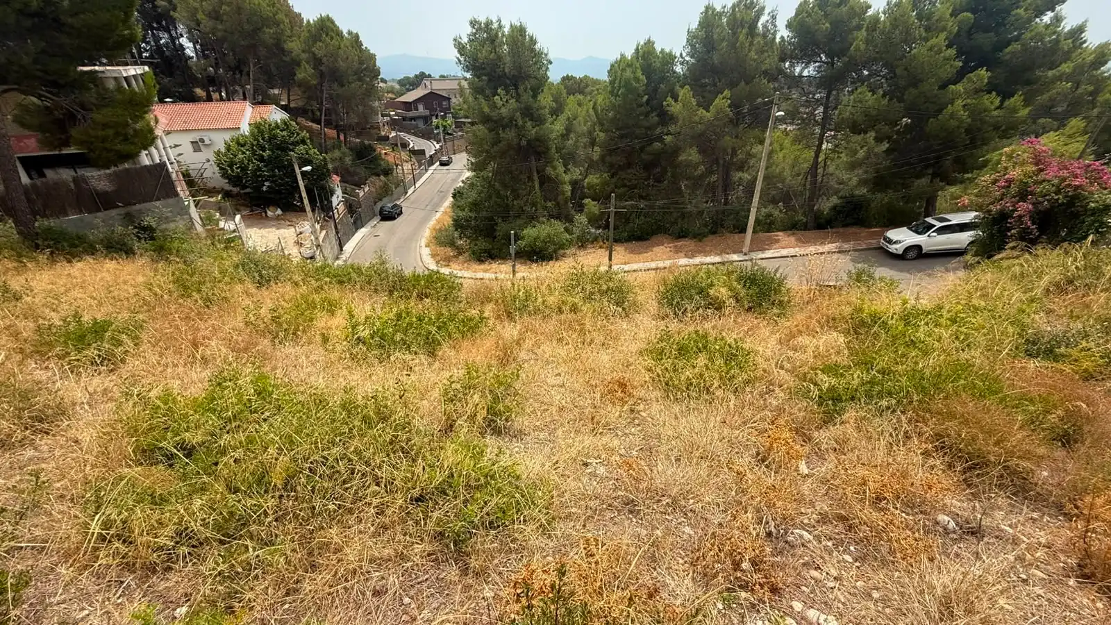 Terrain résidentiel à vendre à Carrer Alfonso García Robles 35, imagen 6