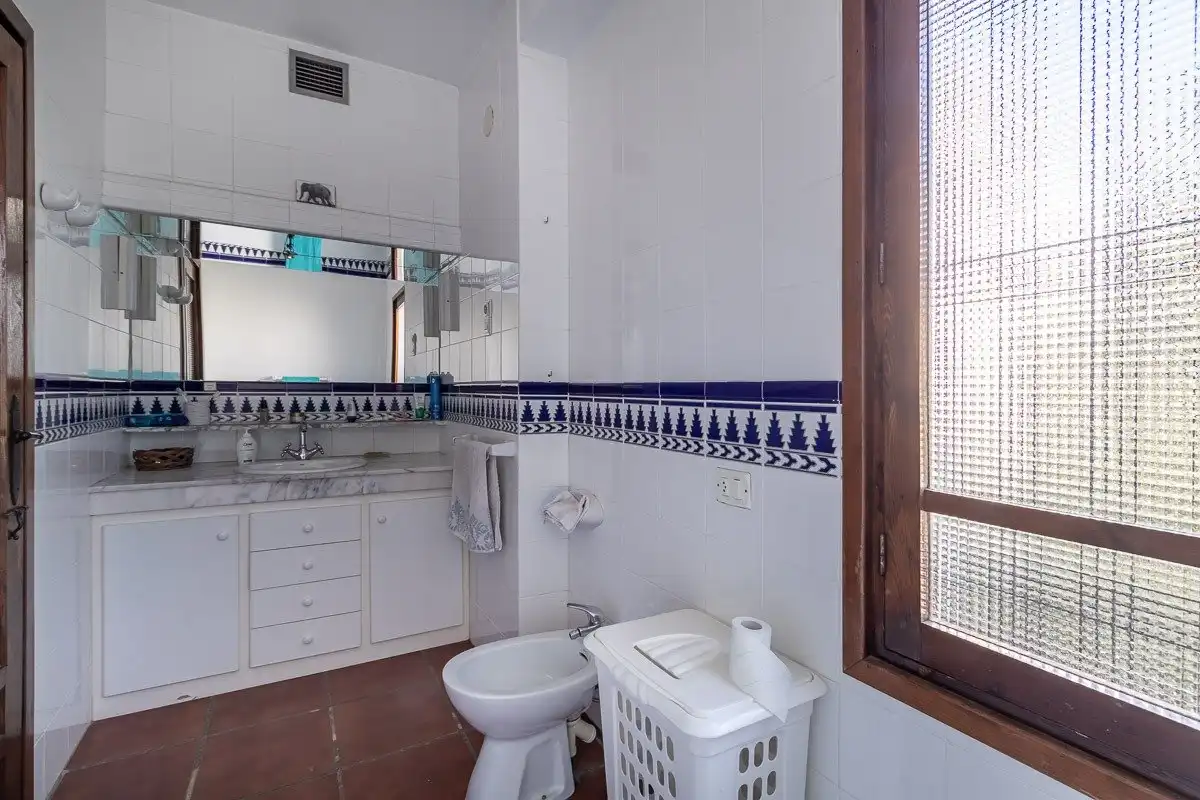 Villa con piscina in vendita a Loja, imagen 26