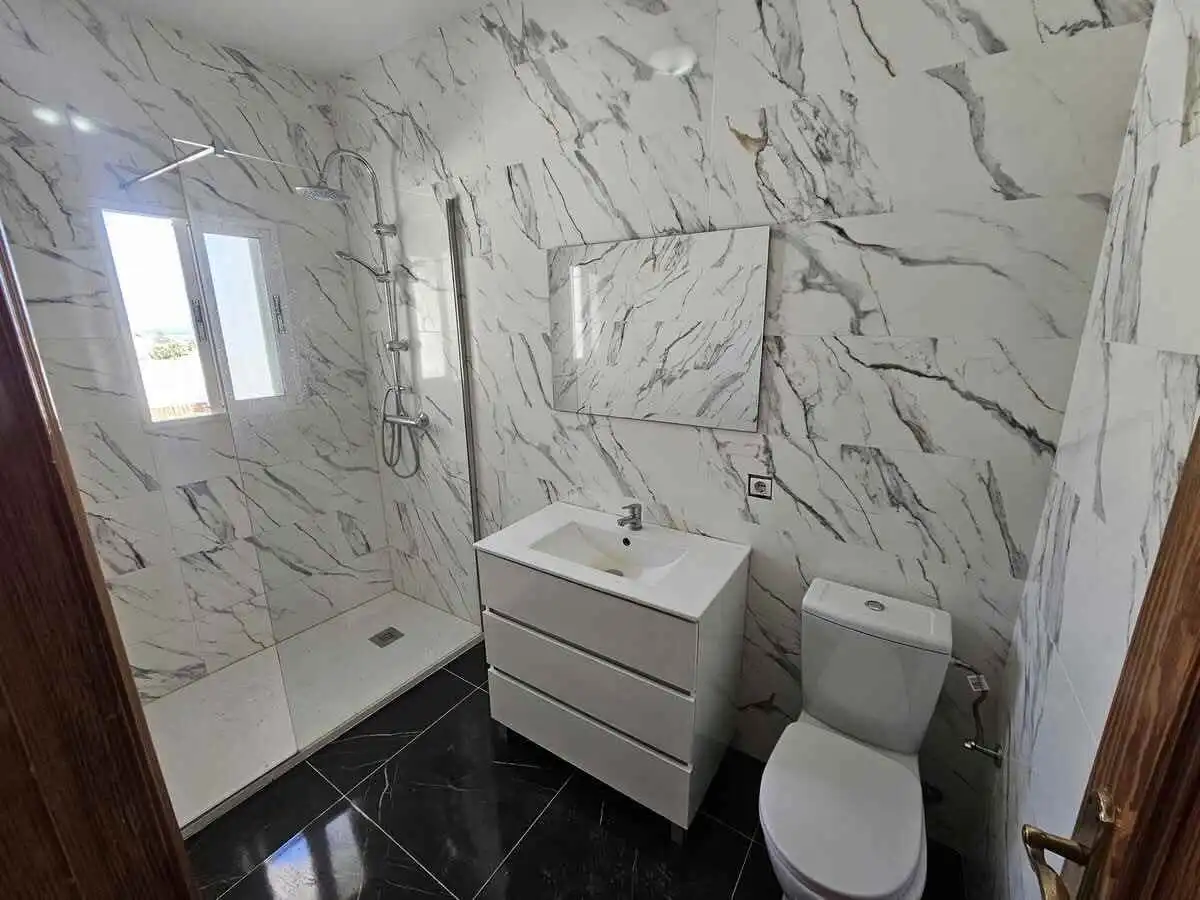 Appartement compact à vendre à Manilva Pueblo, imagen 7